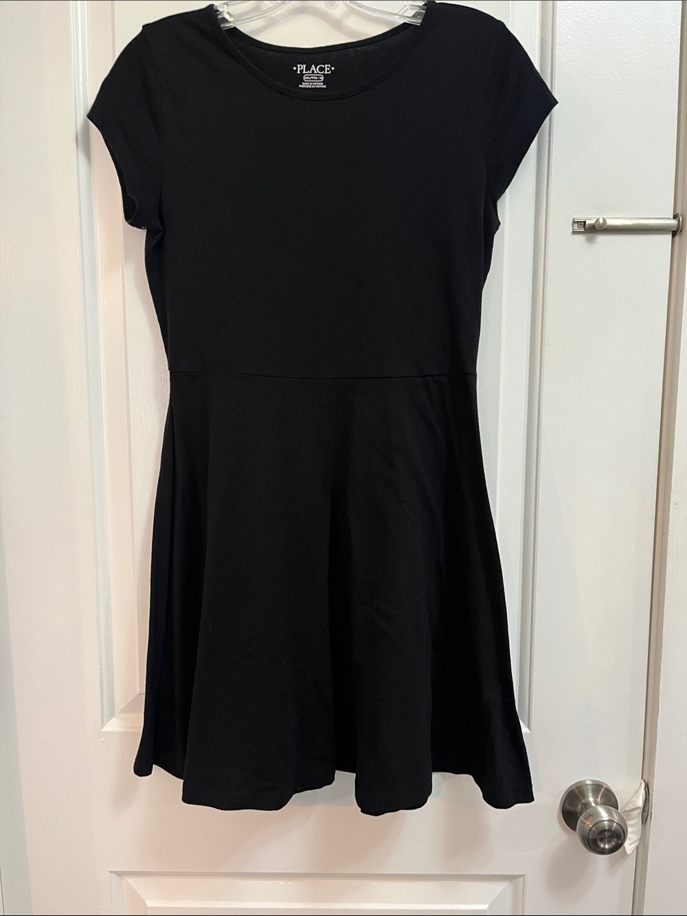 Girl’s Children’s Place Jersey Dress -  XXL (16)